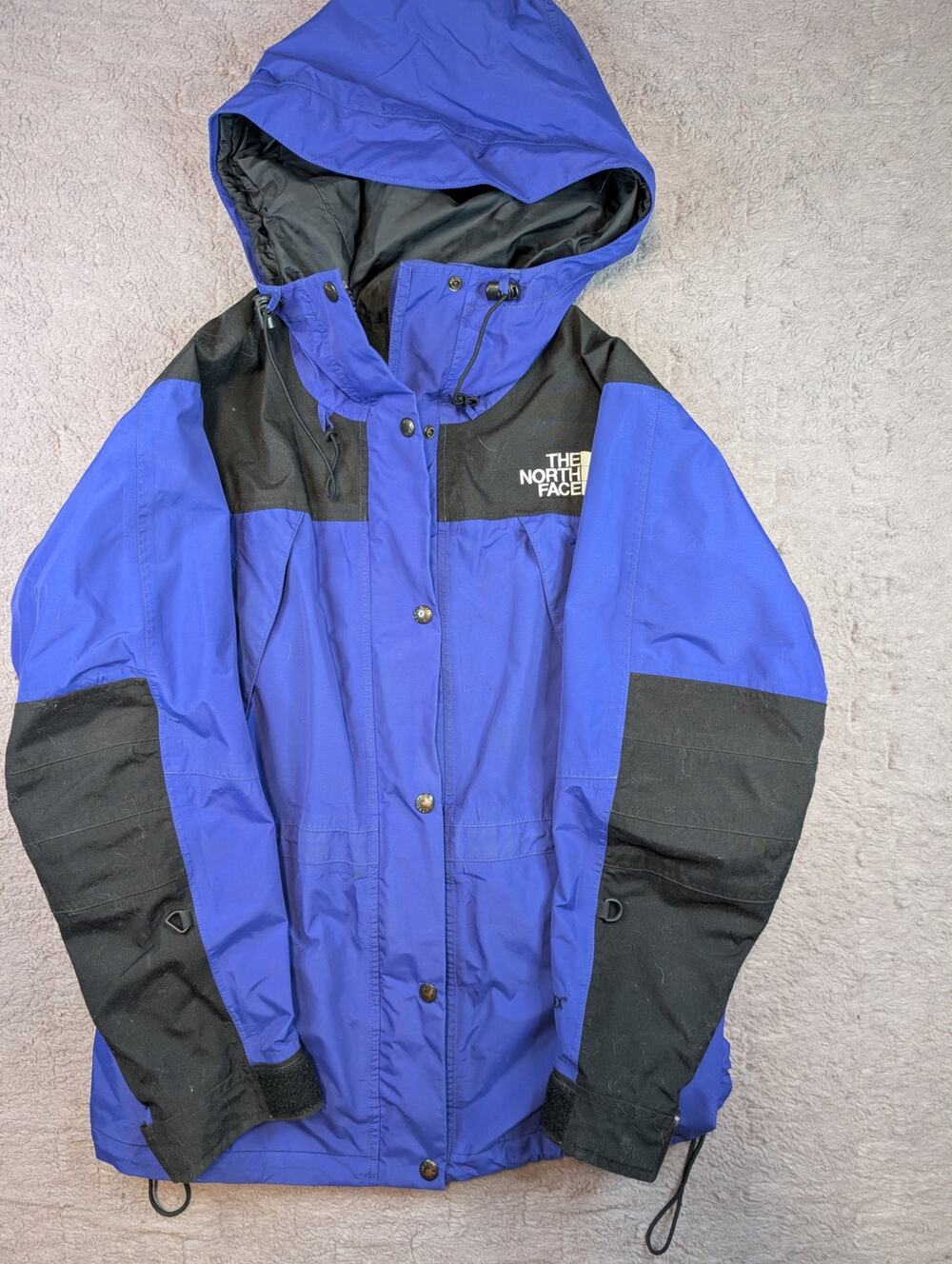 Vintage (90's) Women's The North Face Mountain Jacket - Size M